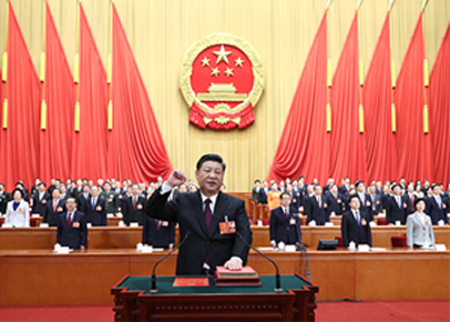 习近平：深刻感悟和把握马克思主义真理力量